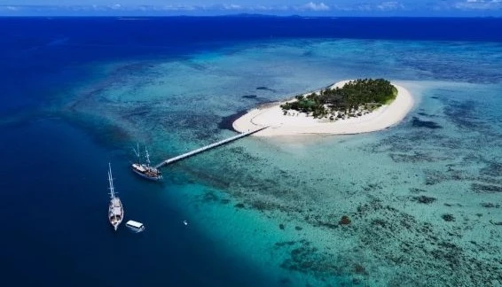 Nadi / Mamanuca Islands Daytrips