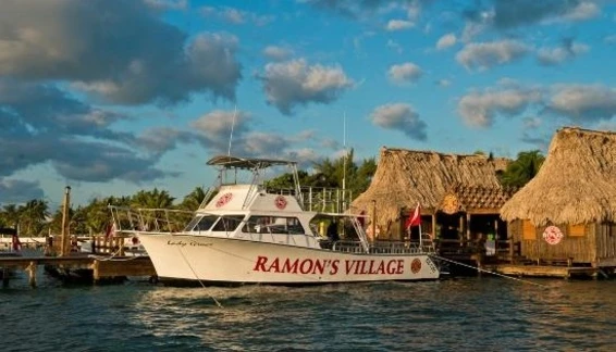 Ambergris Dive Daytrips