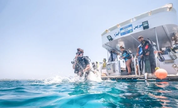 Marsa Alam Dive Daytrips